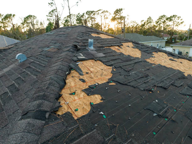 Best Metal Roofing Installation  in Summit Hill, PA
