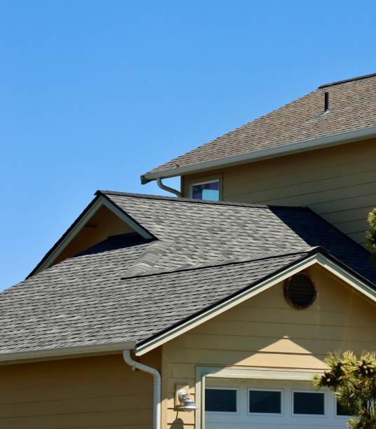 Fast & Reliable Emergency Roof Repairs in Summit Hill, PA