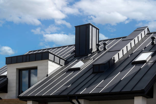 Best Storm Damage Roof Repair  in Summit Hill, PA